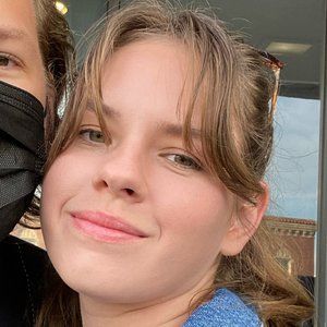 Meet your Posher, Annie